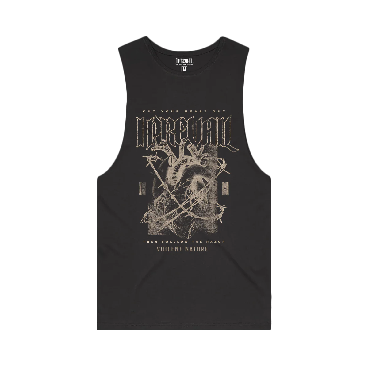Tank Tops